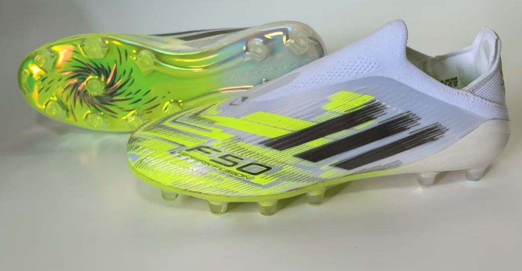 Tacos Adidas_adidas F50 Elite Laceless FG SIZE 36-45-89529102